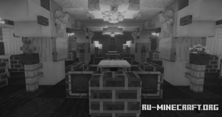 ������� SY Princess Marie ��� Minecraft