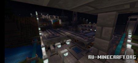 ������� MCR Foundation ��� Minecraft PE