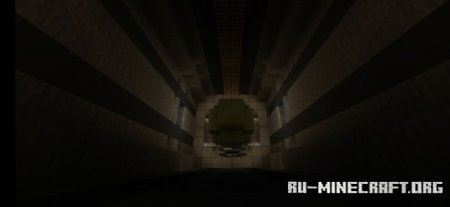 ������� MCR Foundation ��� Minecraft PE