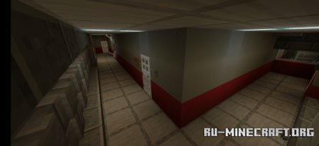 ������� MCR Foundation ��� Minecraft PE