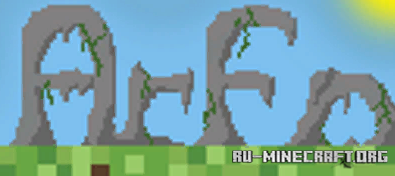  Artificial Foliage  Minecraft 1.16.5