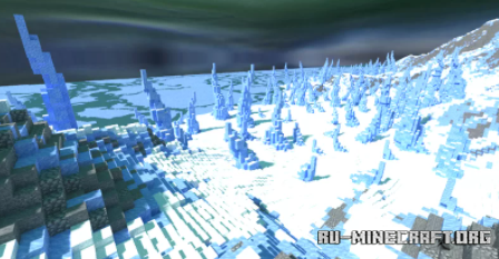 ������� Rakron by Serpentem_Malfoy ��� Minecraft