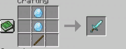  Colds Steel  Minecraft 1.16.5