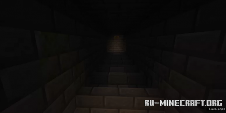 ������� Run From The Beast: Danger Prison ��� Minecraft