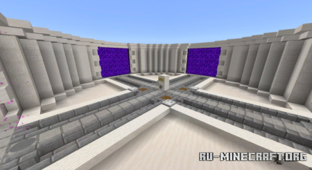 ������� One Room Escape by Deboonis ��� Minecraft PE