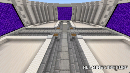 ������� One Room Escape by Deboonis ��� Minecraft PE