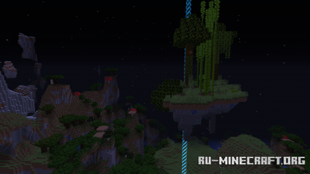 ������� Advance map ��� Minecraft