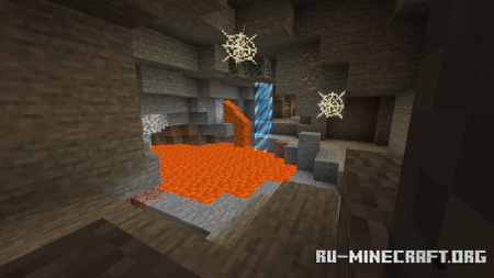 ������� Advance map ��� Minecraft