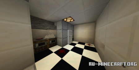  Test Subject 968 (Horror)  Minecraft PE