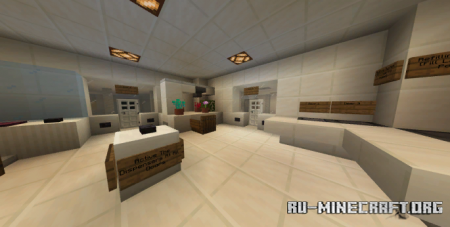  Test Subject 968 (Horror)  Minecraft PE