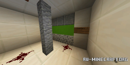  Test Subject 968 (Horror)  Minecraft PE