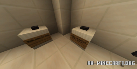  Test Subject 968 (Horror)  Minecraft PE