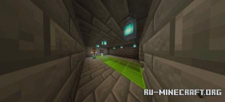 ������� Sonic Plasma ��� Minecraft PE