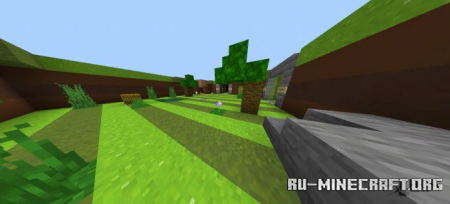 ������� Sonic Plasma ��� Minecraft PE