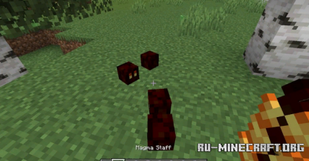 Скачать theluxure’s Minions для Minecraft 1.16.5