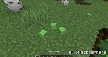 Скачать theluxure’s Minions для Minecraft 1.16.5