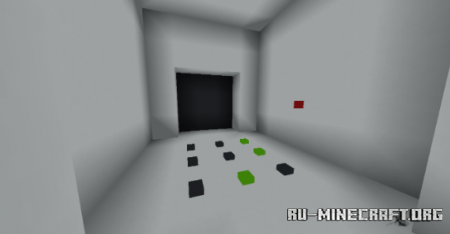 ������� Green Lights 3x3 ��� Minecraft