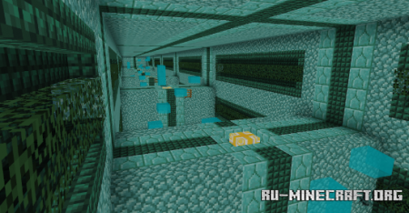 ������� JUST JUMP ��� Minecraft