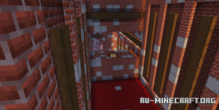 ������� JUST JUMP ��� Minecraft