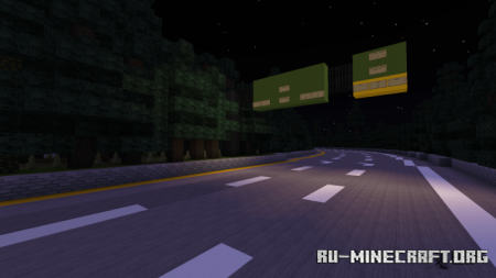 ������� Kampston City ��� Minecraft PE