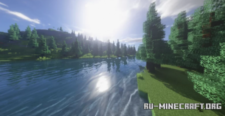 ������� Tranquility ��� Minecraft