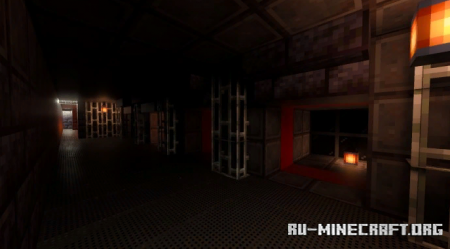 ������� Star Wars Attack on Tantive IV ��� Minecraft PE