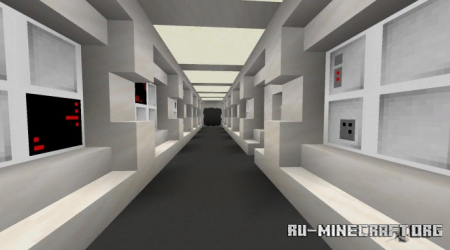 ������� Star Wars Attack on Tantive IV ��� Minecraft PE