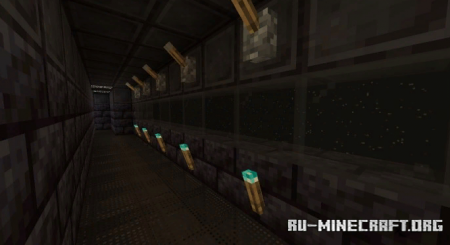 ������� Star Wars Attack on Tantive IV ��� Minecraft PE