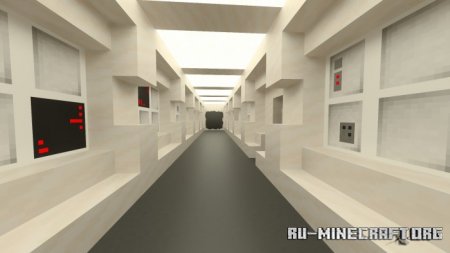 ������� Star Wars Attack on Tantive IV ��� Minecraft PE