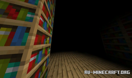 ������� Tower of Mazes ��� Minecraft PE