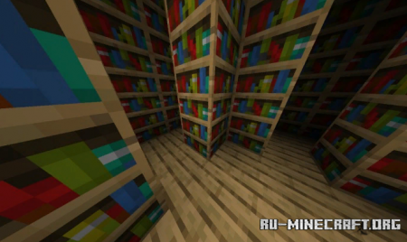 ������� Tower of Mazes ��� Minecraft PE