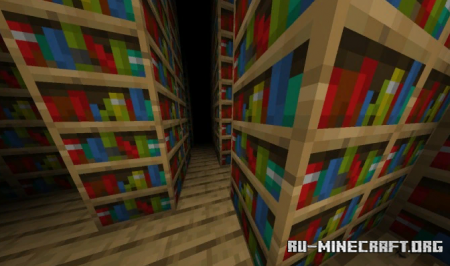 ������� Tower of Mazes ��� Minecraft PE