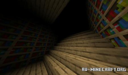 ������� Tower of Mazes ��� Minecraft PE