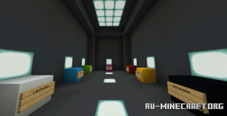  Super Parkour by MrUranium92  Minecraft PE