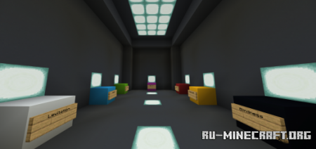  Super Parkour by MrUranium92  Minecraft PE