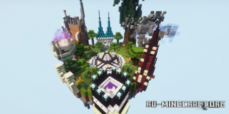  OnlyElytra  Minecraft