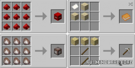  Desert Upgrade  Minecraft 1.16.5