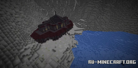 ������� Kingdom of Memories ��� Minecraft