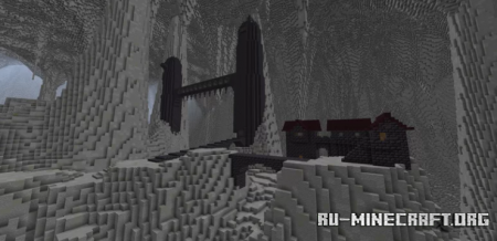 ������� Kingdom of Memories ��� Minecraft