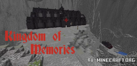 ������� Kingdom of Memories ��� Minecraft