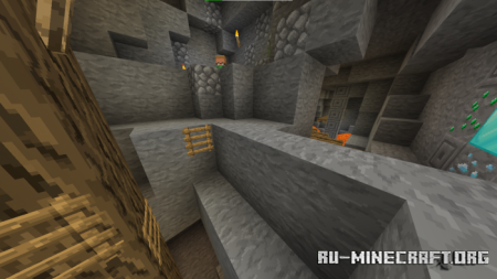  The Unreachable Sky  Minecraft PE
