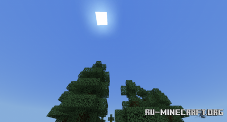  The Unreachable Sky  Minecraft PE