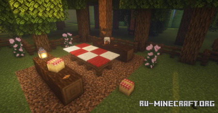 ������� Confectionary Carnival ��� Minecraft