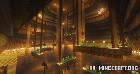 ������� Confectionary Carnival ��� Minecraft