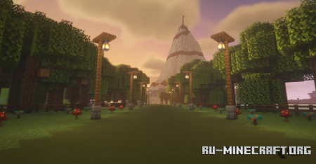 ������� Confectionary Carnival ��� Minecraft