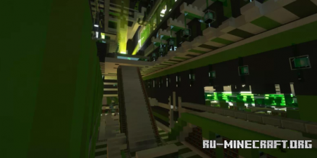  Ultra Modern Farming Complex  Minecraft