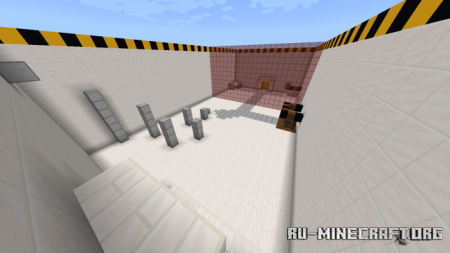 ������� Animal Transit ��� Minecraft PE