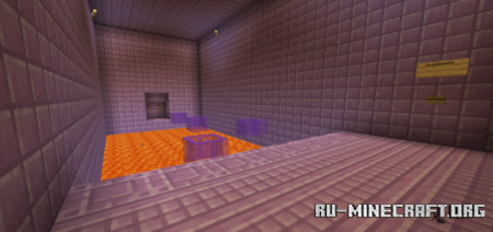 ������� Parkour S ��� Minecraft PE