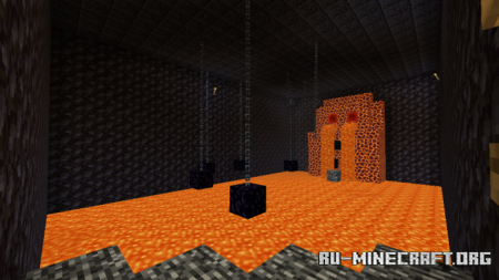 ������� Parkour S ��� Minecraft PE