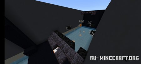 ������� Parkour Colourful ��� Minecraft PE